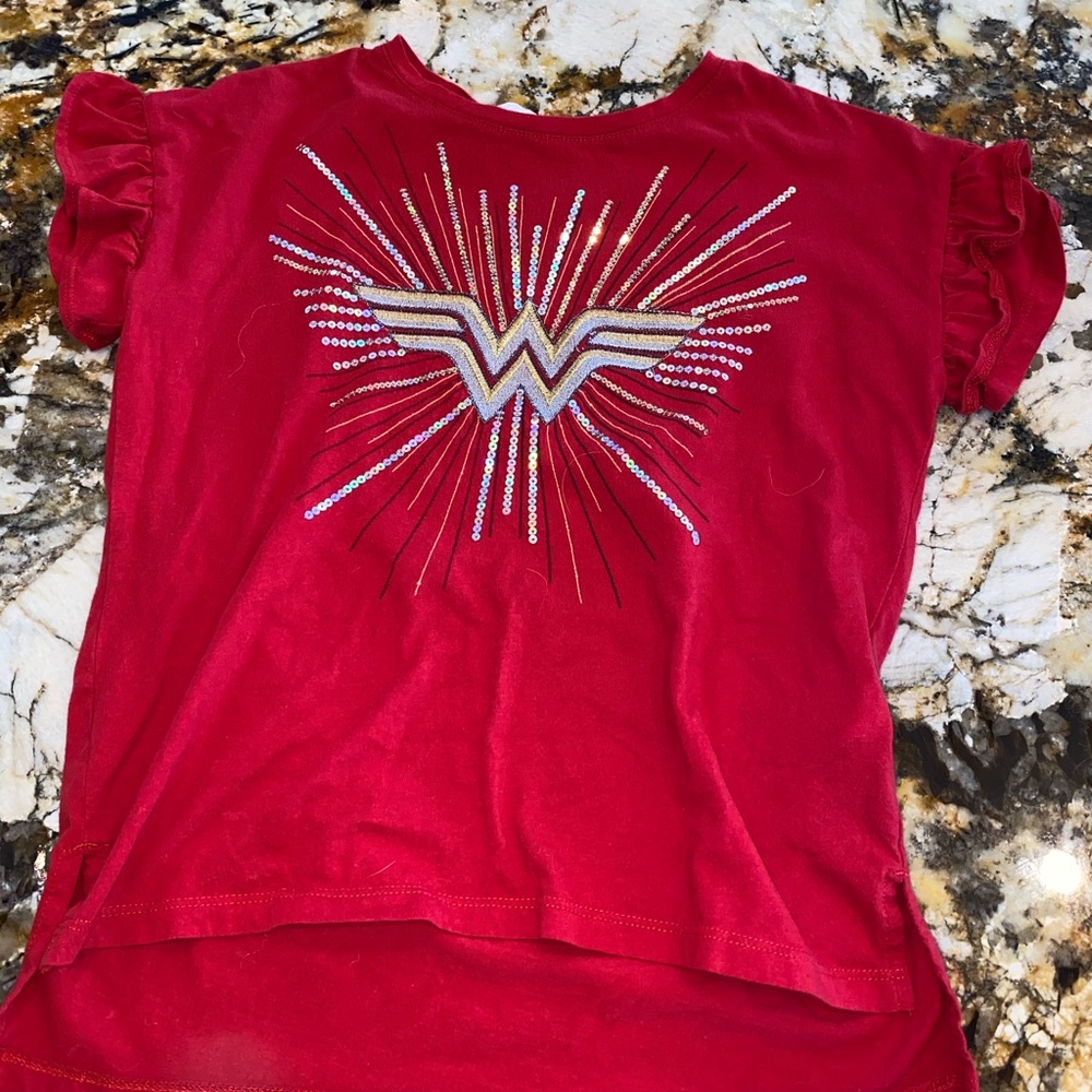 Gap shirt for girls